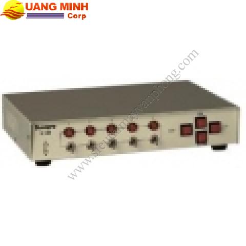 Bộ điều khiển 5 kênh PT